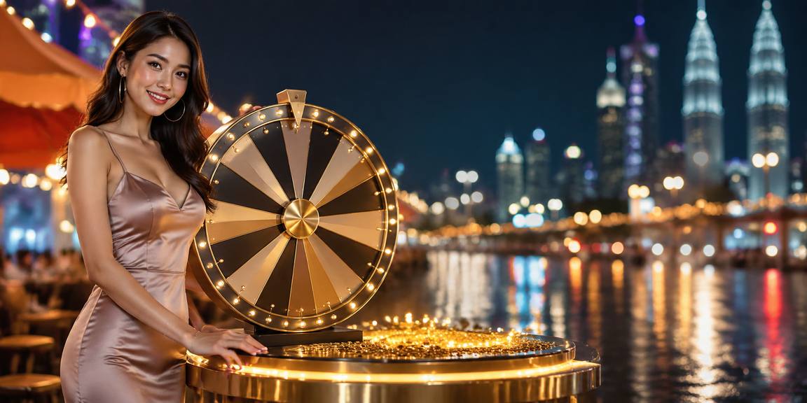 v2 casino Membuat & Menguruskan Akaun Anda