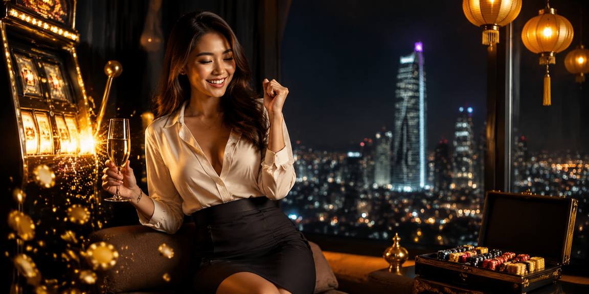 v2 casino Limbo di v2 casino — Crash yang Lancar dan Menguntungkan