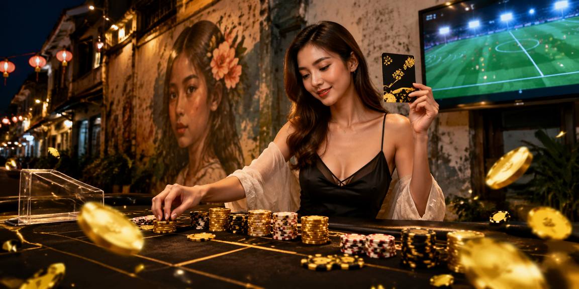v2 casino Jelajahi Bilik Slot Kami yang Dirancang untuk Malaysia