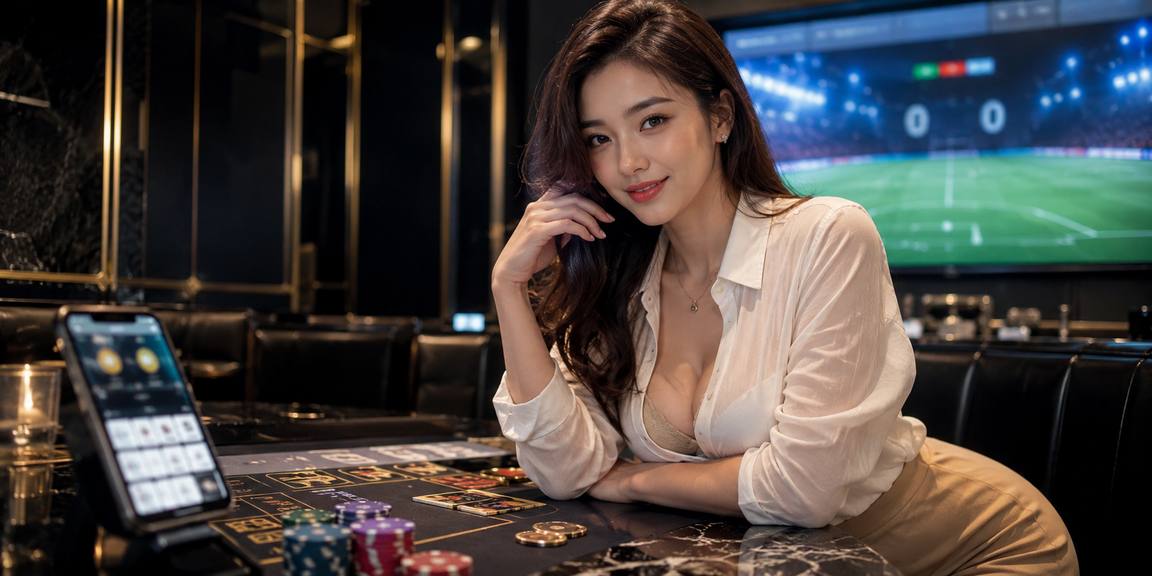 v2 casino Pelbagai Jenis Taruhan untuk Setiap Pilihan