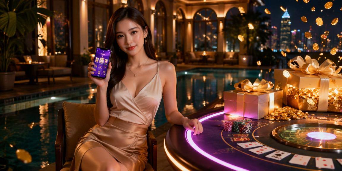 v2 casino Apa yang aplikasi v2 casino lakukan untuk anda