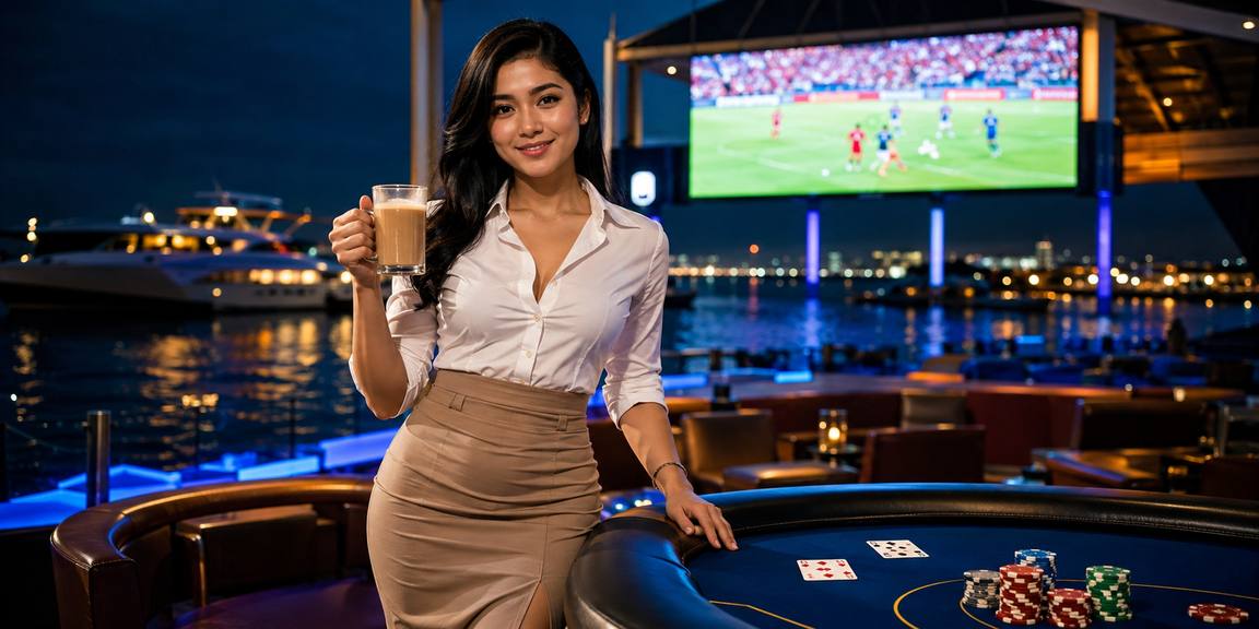v2 casino Mode Putaran Bonus