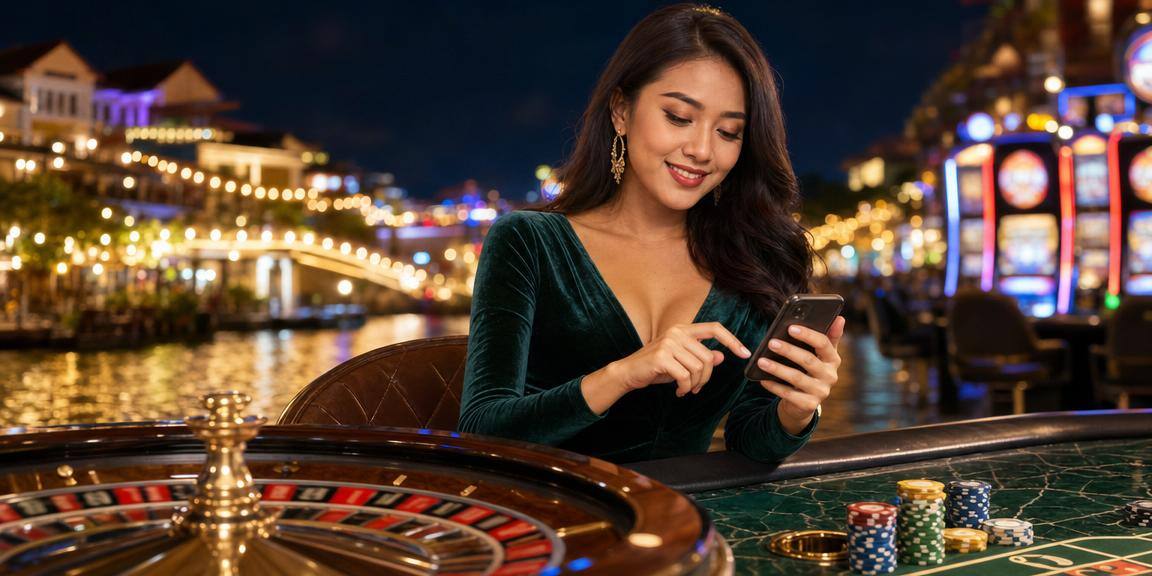 v2 casino Ruang akaun